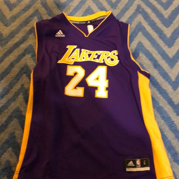 youth kobe bryant shirt